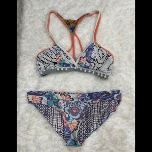 Reversible Maaji bikini set